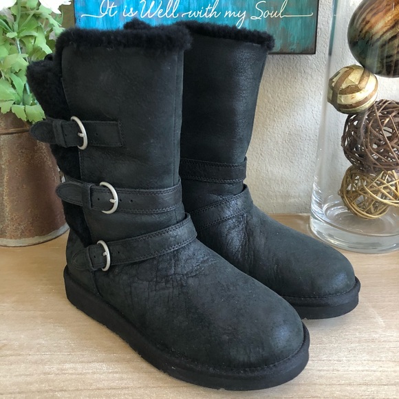 Australia becket UGG boot NEW** - Picture 2 of 7